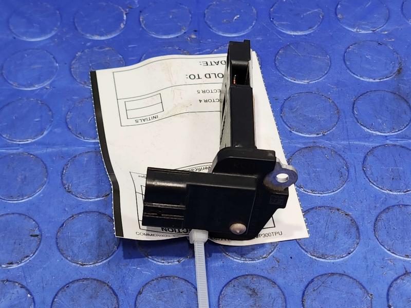 2015 Honda Fit Air Flow Meter