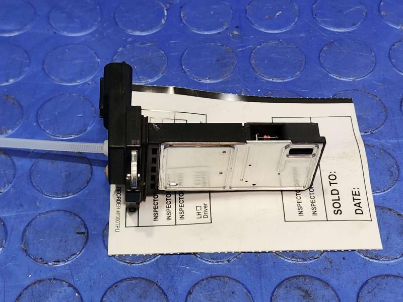 2015 Honda Fit Air Flow Meter