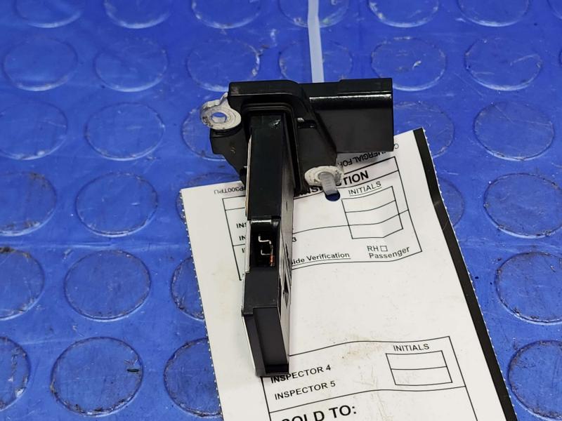 2015 Honda Fit Air Flow Meter