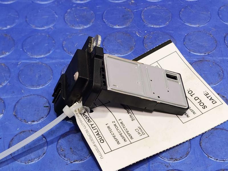 2015 Honda Fit Air Flow Meter