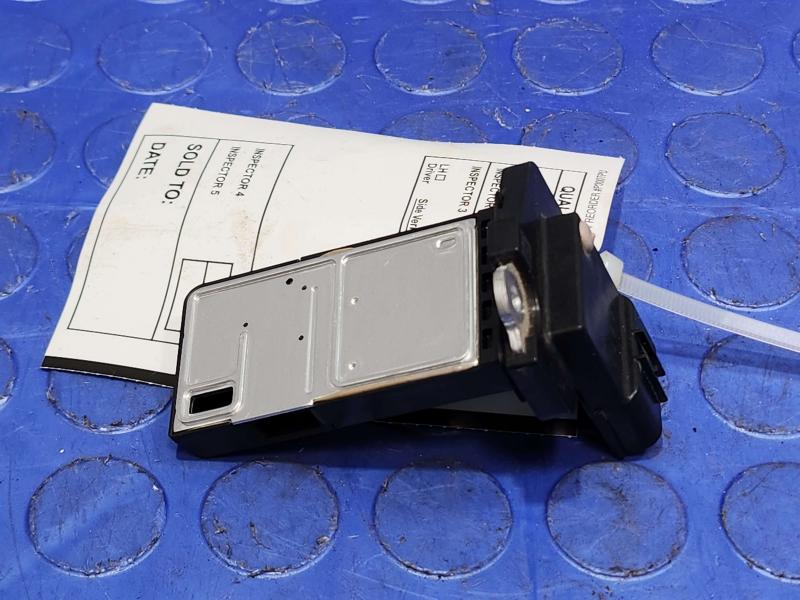 2015 Honda Fit Air Flow Meter