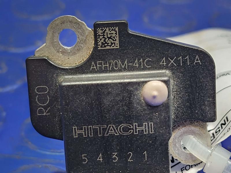 2015 Honda Fit Air Flow Meter