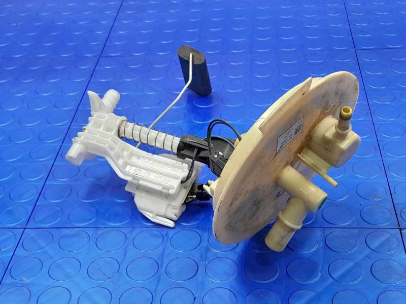 2022 Dodge Charger Fuel Pump