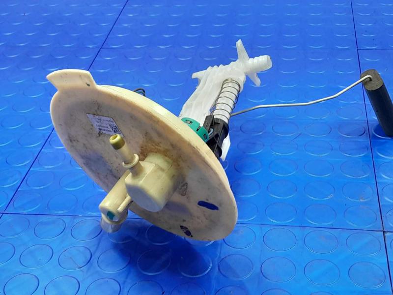 2022 Dodge Charger Fuel Pump