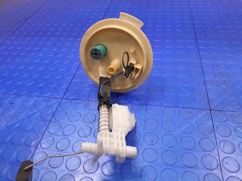 2022 Dodge Charger Fuel Pump