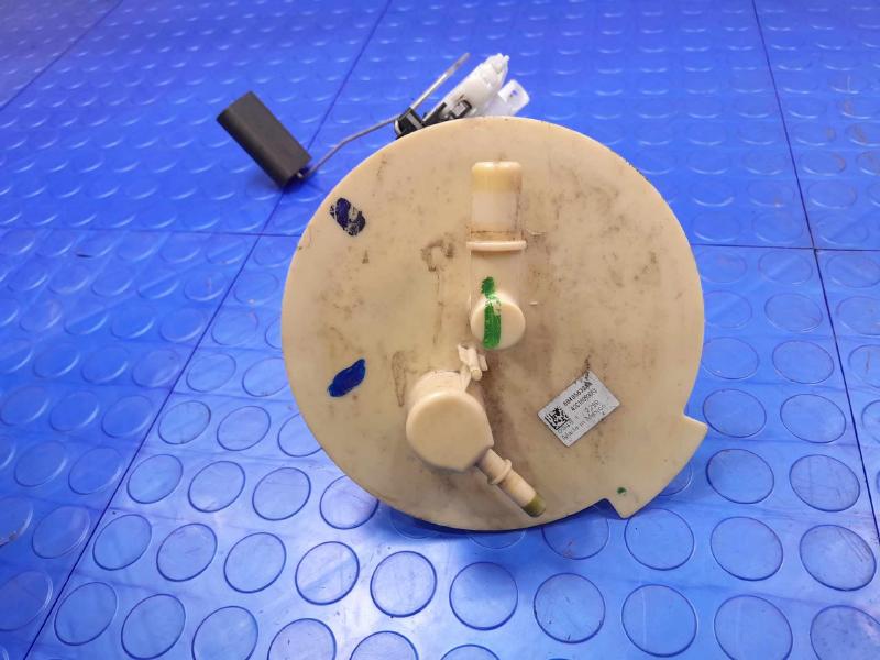 2022 Dodge Charger Fuel Pump