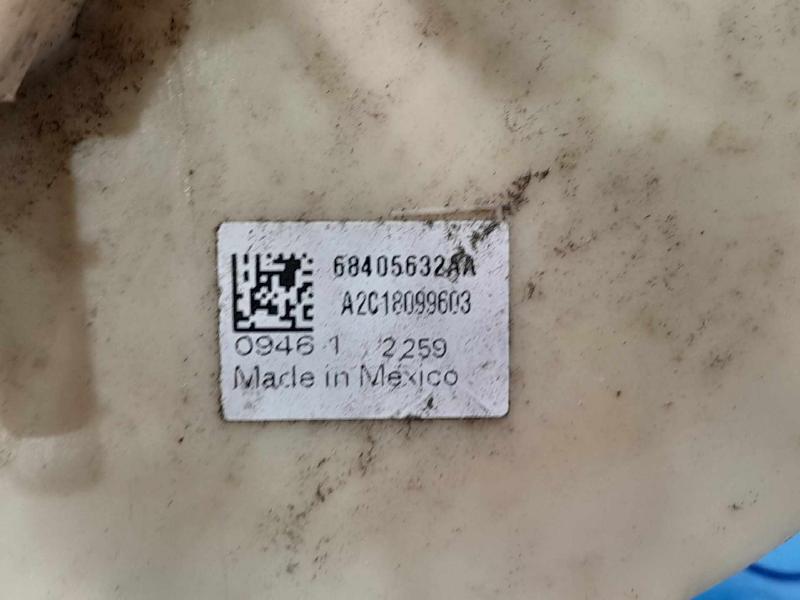 2022 Dodge Charger Fuel Pump