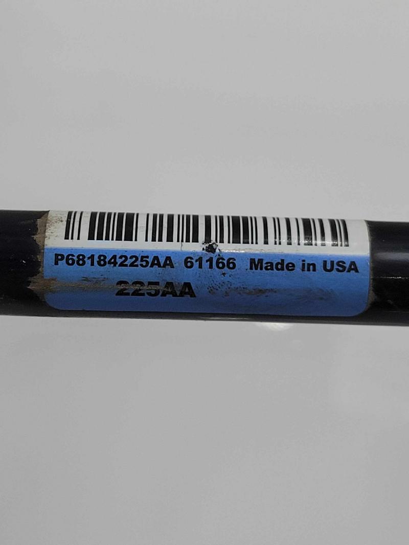 2014 Chrysler 300 Stabilizer Bar