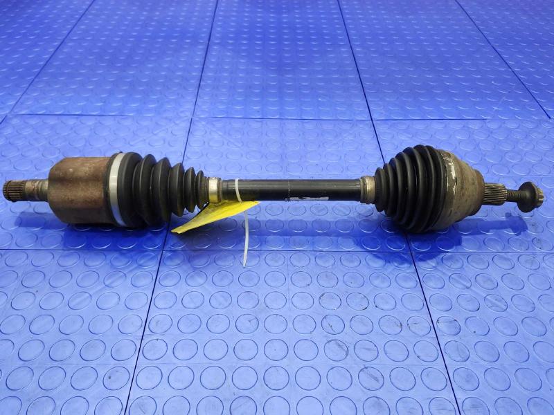 2015 Volkswagen Golf Axle Shaft