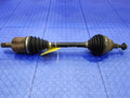 2015 Volkswagen Golf Axle Shaft