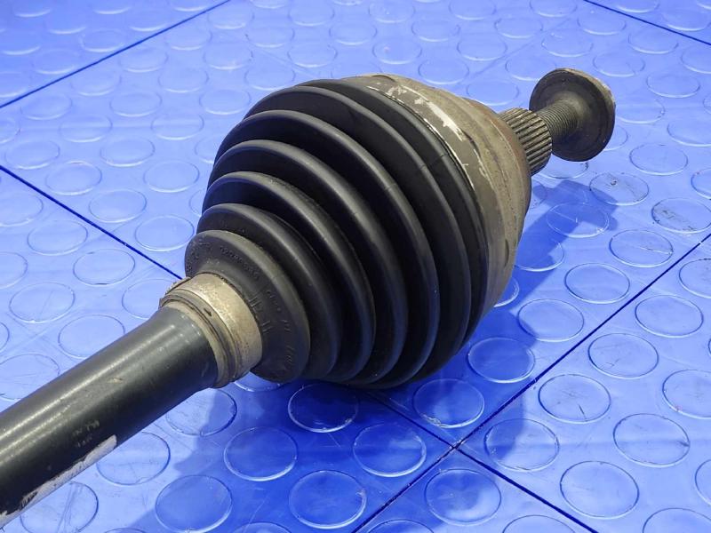 2015 Volkswagen Golf Axle Shaft