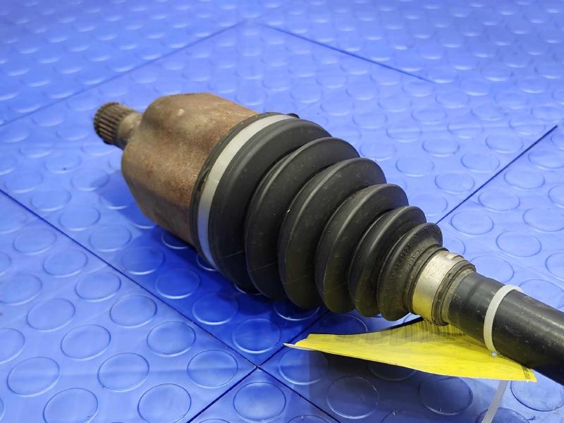2015 Volkswagen Golf Axle Shaft