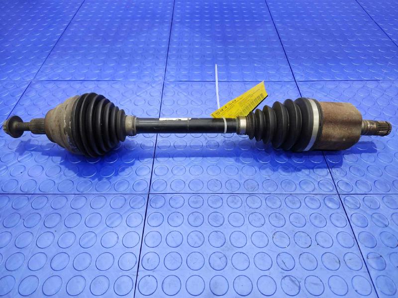 2015 Volkswagen Golf Axle Shaft
