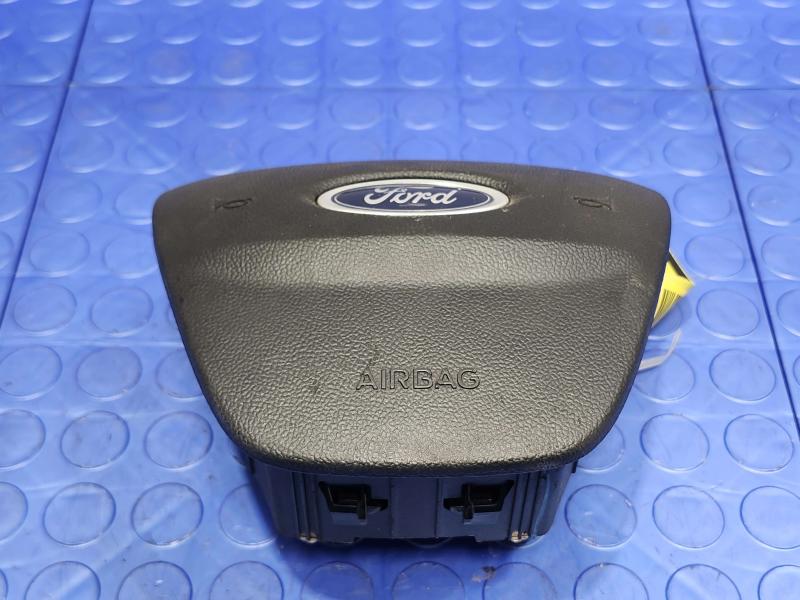 2020 Ford Escape Air Bag