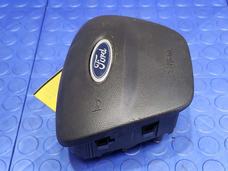 2020 Ford Escape Air Bag