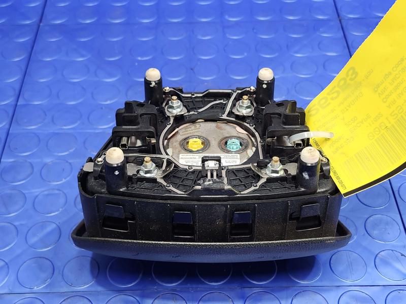 2020 Ford Escape Air Bag