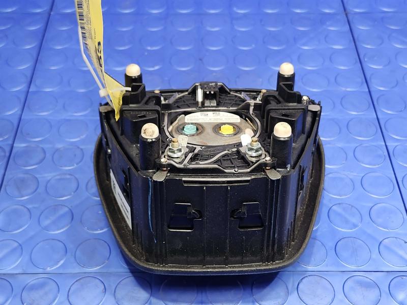2020 Ford Escape Air Bag