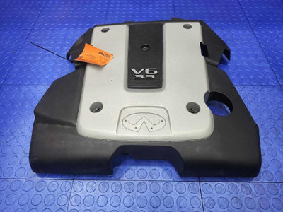 2008 Infiniti G35 Engine Cover