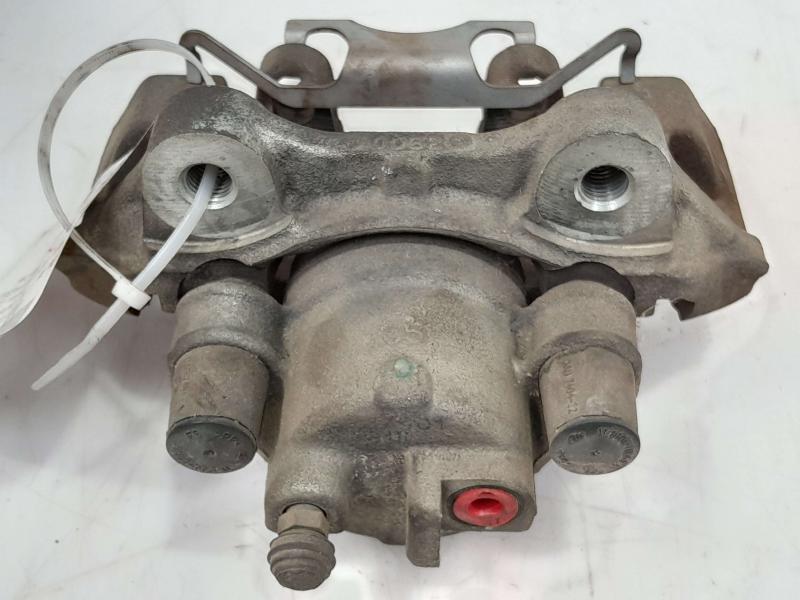 2011 Jeep Grand Cherokee Caliper