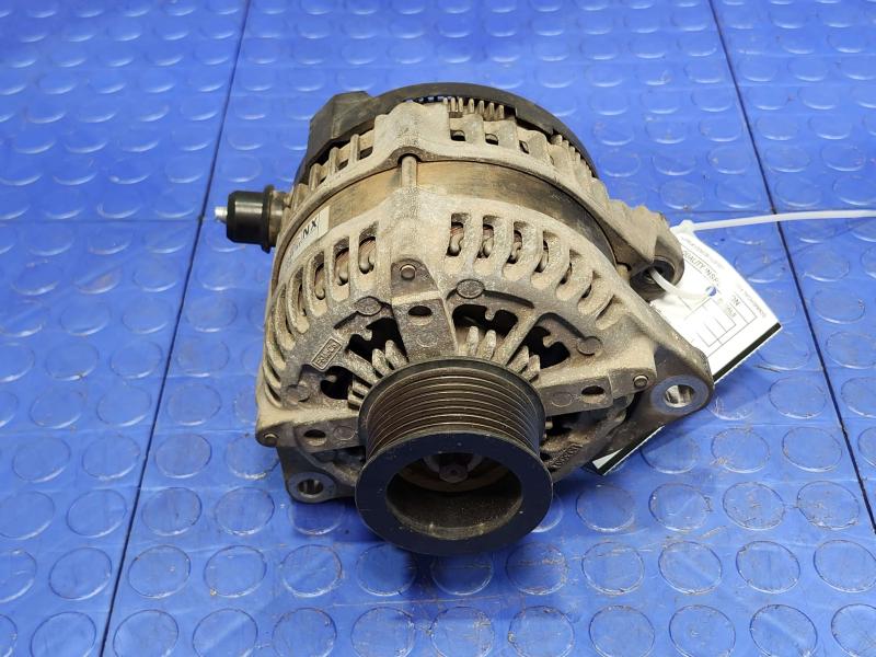 2012 Ford F-250 Super Duty Alternator
