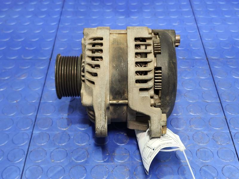 2012 Ford F-250 Super Duty Alternator