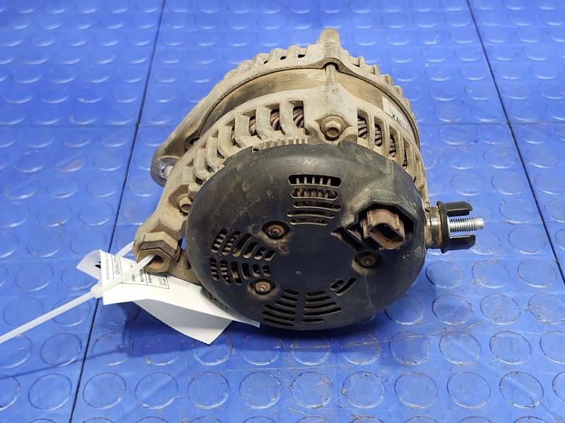 2012 Ford F-250 Super Duty Alternator