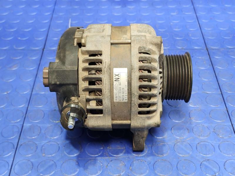 2012 Ford F-250 Super Duty Alternator