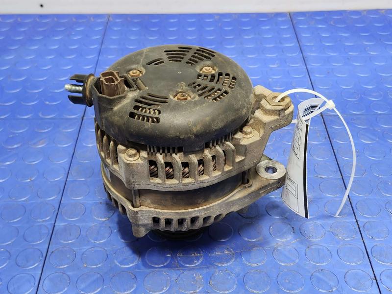 2012 Ford F-250 Super Duty Alternator