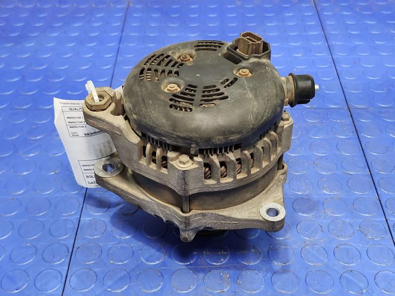 2012 Ford F-250 Super Duty Alternator