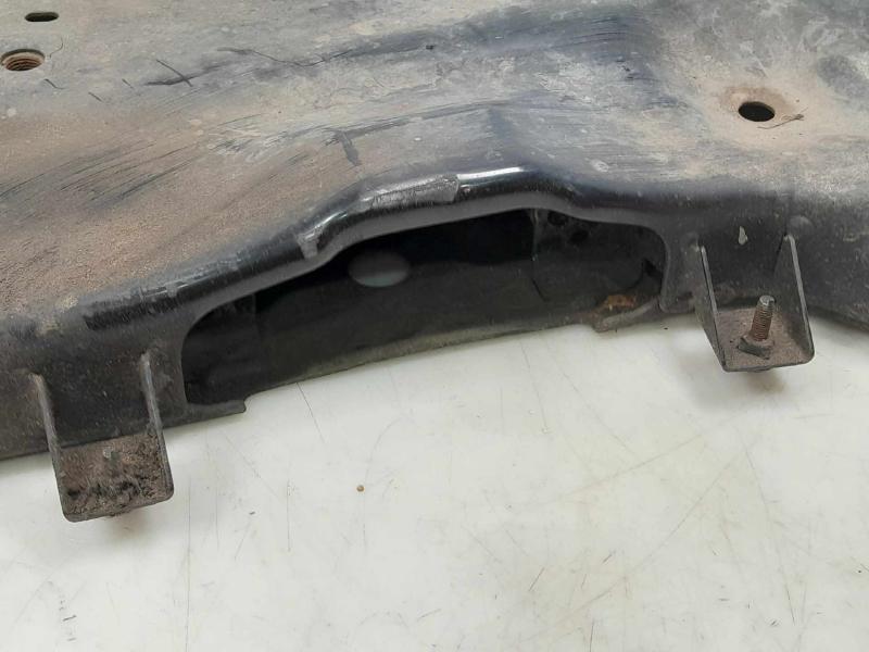 2018 Kia Sorento Crossmember/Cradle/Undercarria