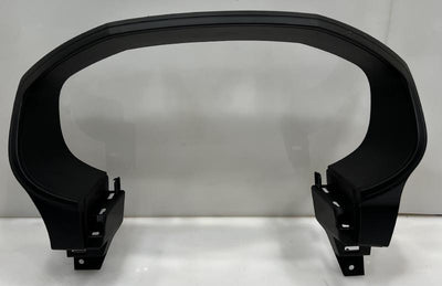 2020 Ford Edge Instrument Cluster Surround Trim Bezel OEM EM2BR044D70AFW
