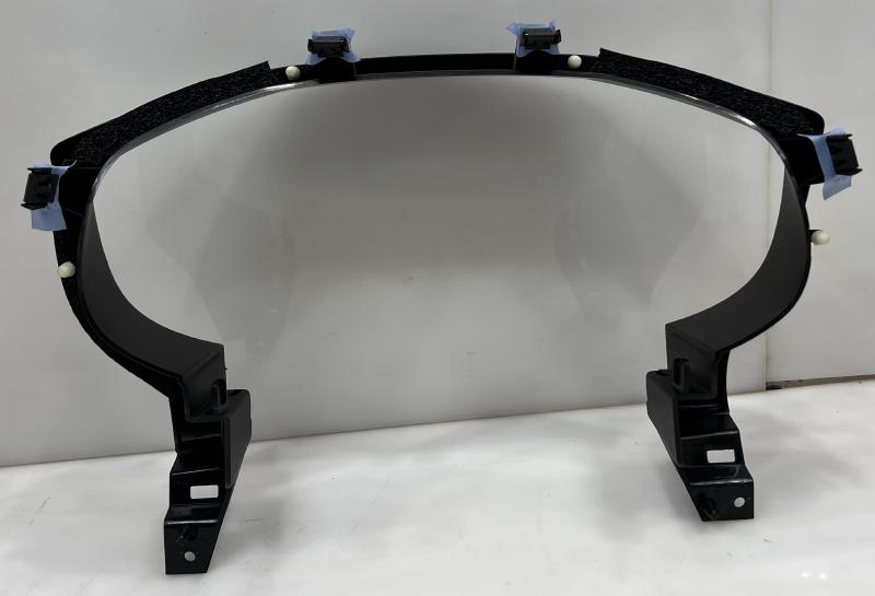 2020 Ford Edge Instrument Cluster Surround Trim Bezel OEM EM2BR044D70AFW