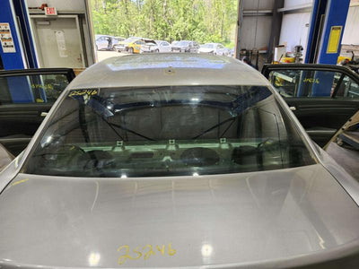 2013 Chrysler 300 Back Glass/Window
