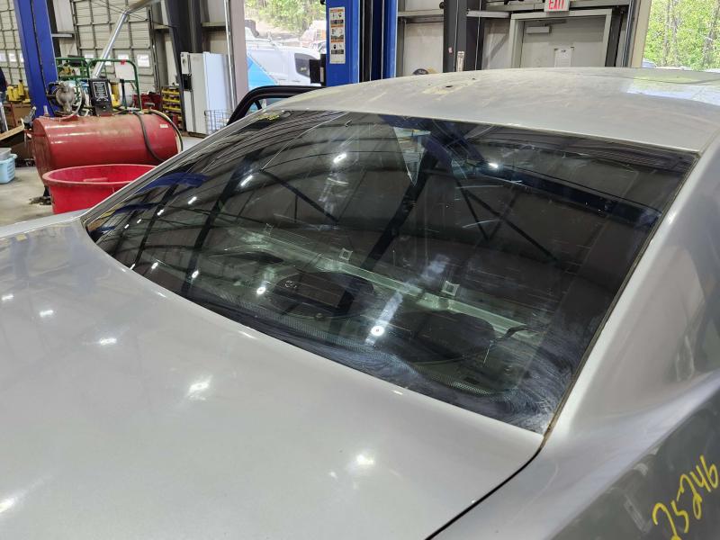 2013 Chrysler 300 Back Glass/Window