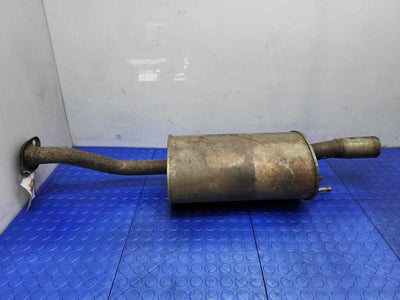 2006-2009 Honda Civic 1.3L Hybrid Rear Exhaust Muffler Genuine OEM 18307SNAA01