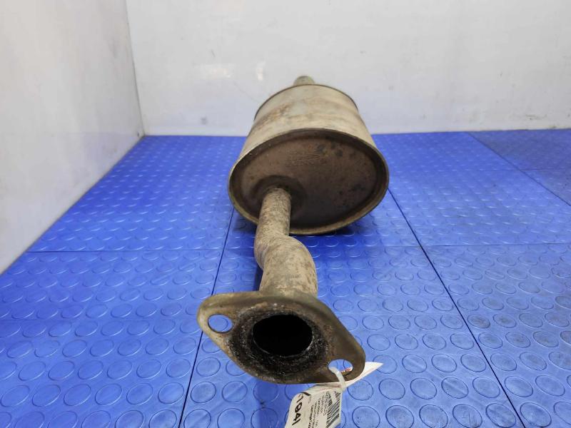 2006-2009 Honda Civic 1.3L Hybrid Rear Exhaust Muffler Genuine OEM 18307SNAA01