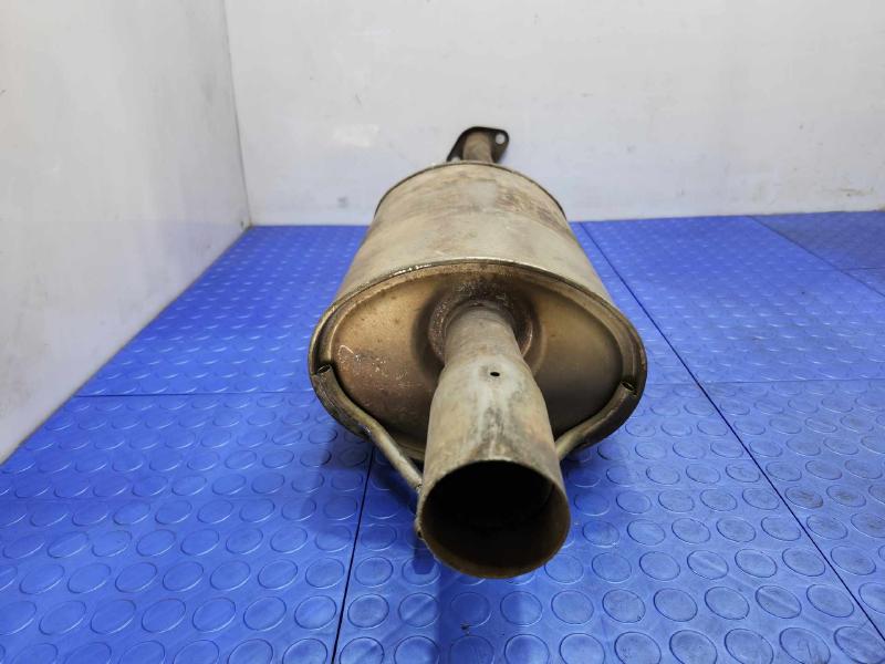 2006-2009 Honda Civic 1.3L Hybrid Rear Exhaust Muffler Genuine OEM 18307SNAA01