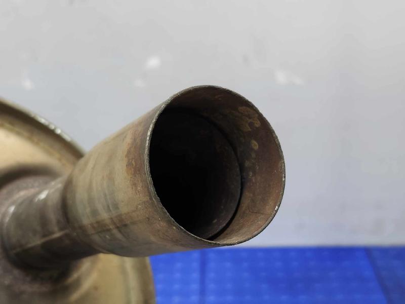 2006-2009 Honda Civic 1.3L Hybrid Rear Exhaust Muffler Genuine OEM 18307SNAA01