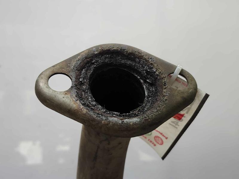 2006-2009 Honda Civic 1.3L Hybrid Rear Exhaust Muffler Genuine OEM 18307SNAA01