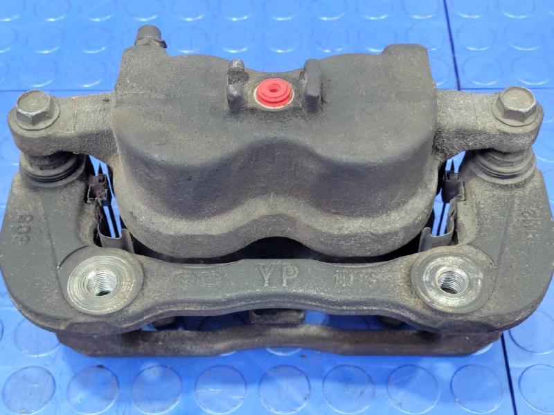 2015-2021 Kia Sedona Front Brake Caliper Assembly Left Driver Side OEM 58180A9A00,LH