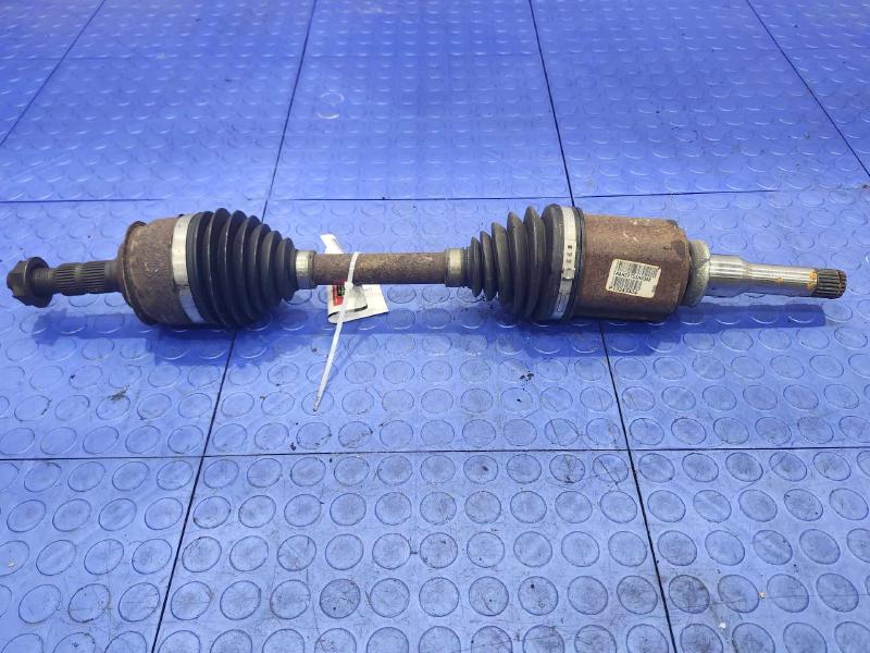 2014 Chevrolet Cruze Axle Shaft