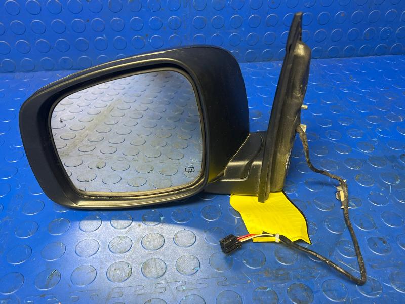 2013 Dodge Grand Caravan Door Mirror
