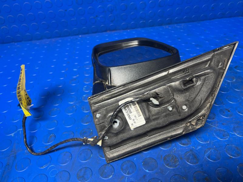 2013 Dodge Grand Caravan Door Mirror