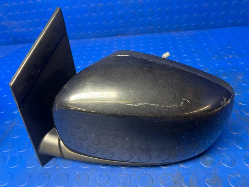 2013 Dodge Grand Caravan Door Mirror