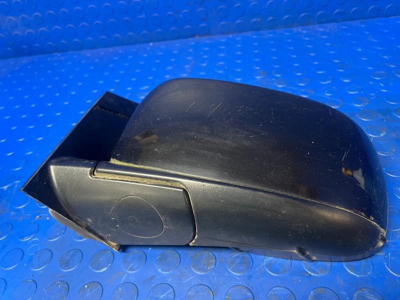 2013 Dodge Grand Caravan Door Mirror