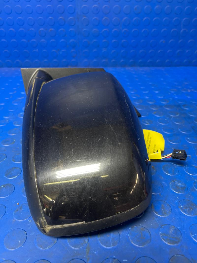 2013 Dodge Grand Caravan Door Mirror