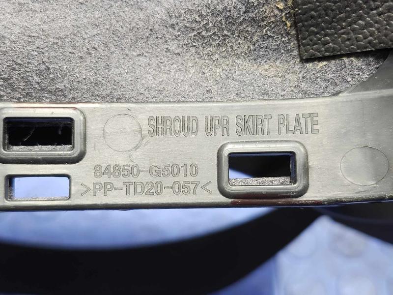 2017 Kia Niro Misc Ebay Parts