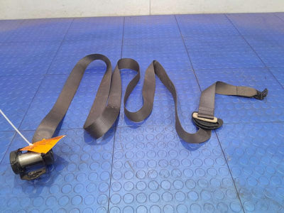 2017 GMC Acadia Rear Seat Belt