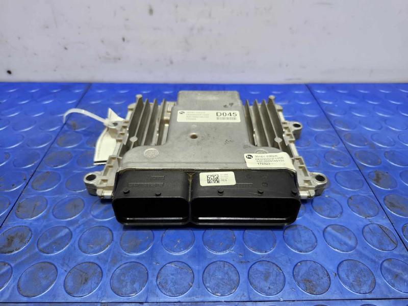 2017 Kia Niro Electronic Control Module ECU ECM PCM Genuine OEM 391A503DH5