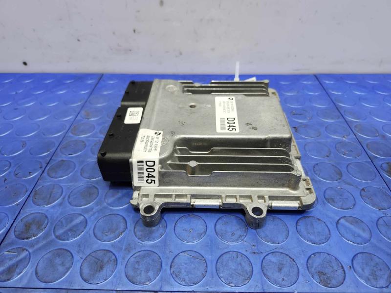 2017 Kia Niro Electronic Control Module ECU ECM PCM Genuine OEM 391A503DH5